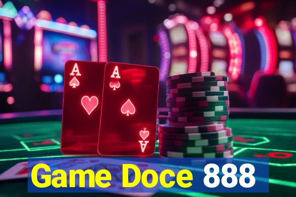 Game Doce 888